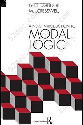 A New Introduction to Modal Logic