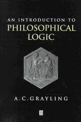 An Introduction to Philosophical Logic