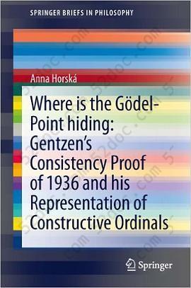 Where is the Gödel-point hiding: Gentzen’s Consistency Proof of 1936 and His Representation of Constructive Ordinals