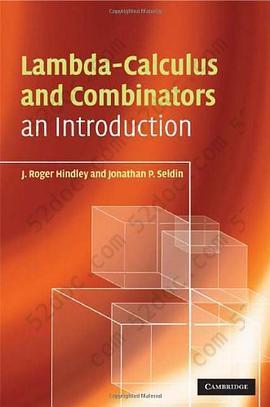 Lambda-Calculus and Combinators: An Introduction