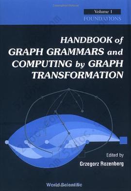 Handbook of Graph Grammars and Computing by Graph Transformation: Foundations v.1