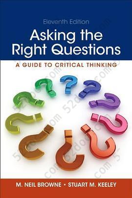 Asking the Right Questions: 11th Edition