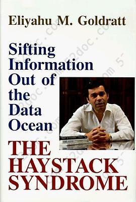 The Haystack Syndrome: Sifting Information Out of the Data Ocean