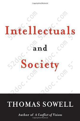 Intellectuals and Society