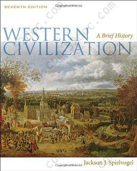 Western Civilization: A Brief History