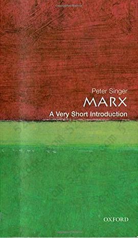 Marx: A Very Short Introduction