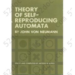 Theory of Self-Reproducing Automata