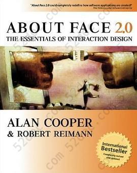 About Face 2.0: The Essentials of Interaction Design