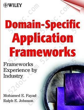 Domain-Specific Application Frameworks: Frameworks Experience by Industry