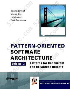 Pattern-Oriented Software Architecture Volume 2: Patterns for Concurrent and Networked Objects