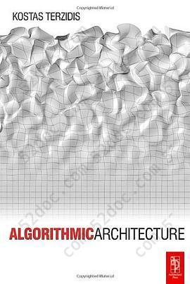 Algorithmic Architecture