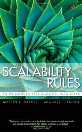 Scalability Rules: 50 Principles for Scaling Web Sites