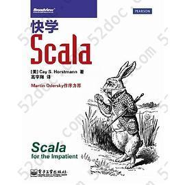 快学Scala