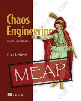 Chaos Engineering: Crash test your applications