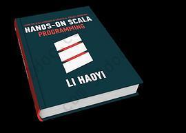 Hands-on Scala Programming: Learn the Scala Language in a practical, project-based way