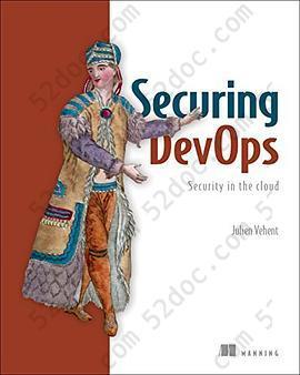 Securing DevOps: security in the Cloud