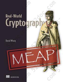 Real World Cryptography