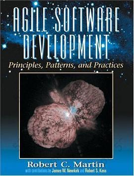 Agile Software Development, Principles, Patterns, and Practices: Software Development