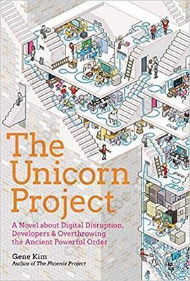 The Unicorn Project: A Novel about Digital Disruption, Developers, and Overthrowing the Ancient Powerful Order