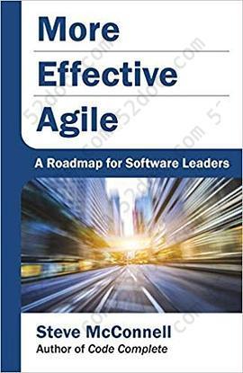 More Effective Agile: A Roadmap for Software Leaders