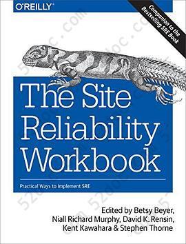 The Site Reliability Workbook: Practical Ways to Implement SRE