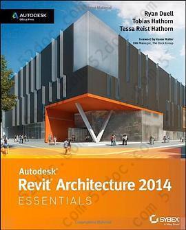 Autodesk Revit Architecture 2014 Essentials: Autodesk Official Press